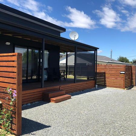 Twizel - 1 Bedroom On Mackenzie Екстериор снимка