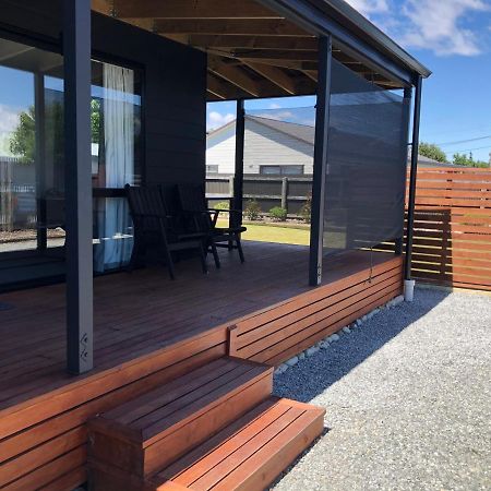 Twizel - 1 Bedroom On Mackenzie Екстериор снимка