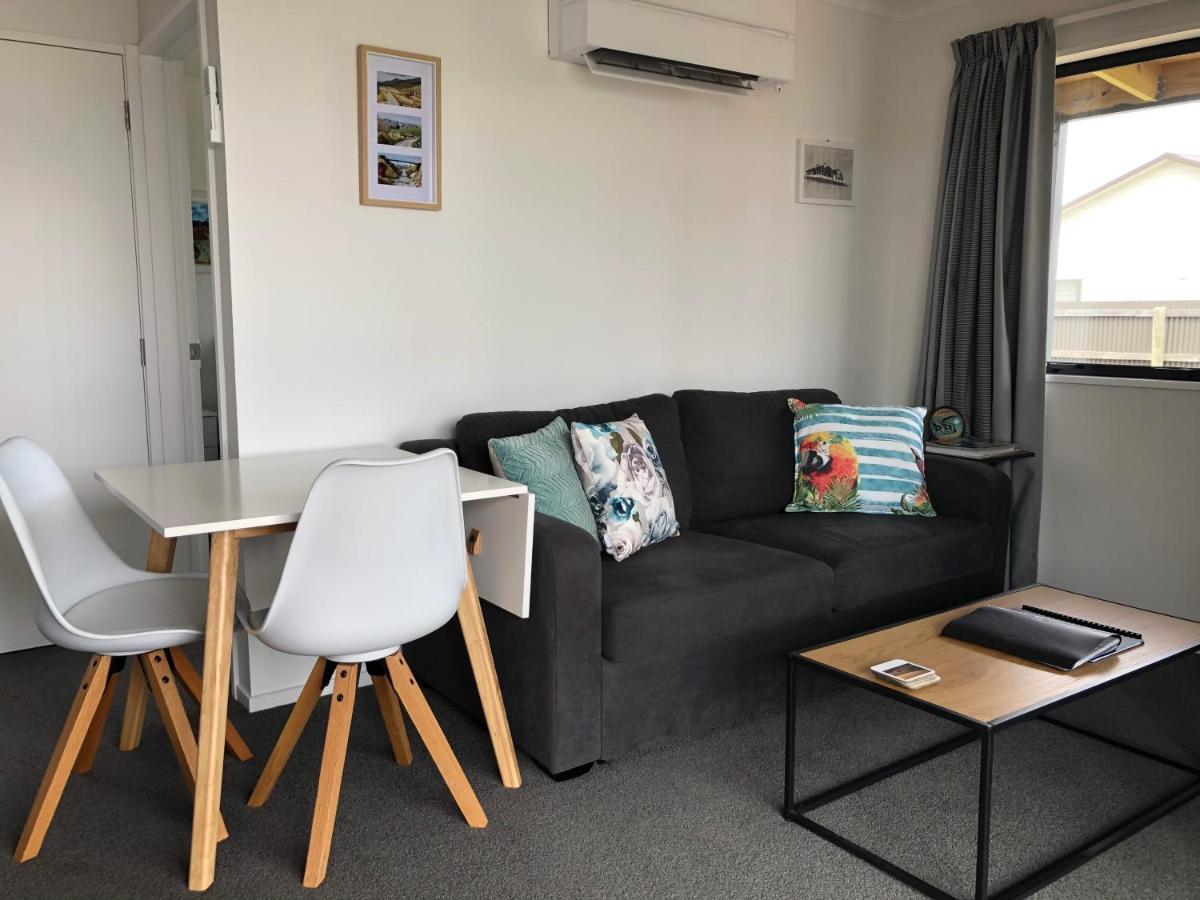 Twizel - 1 Bedroom On Mackenzie Екстериор снимка