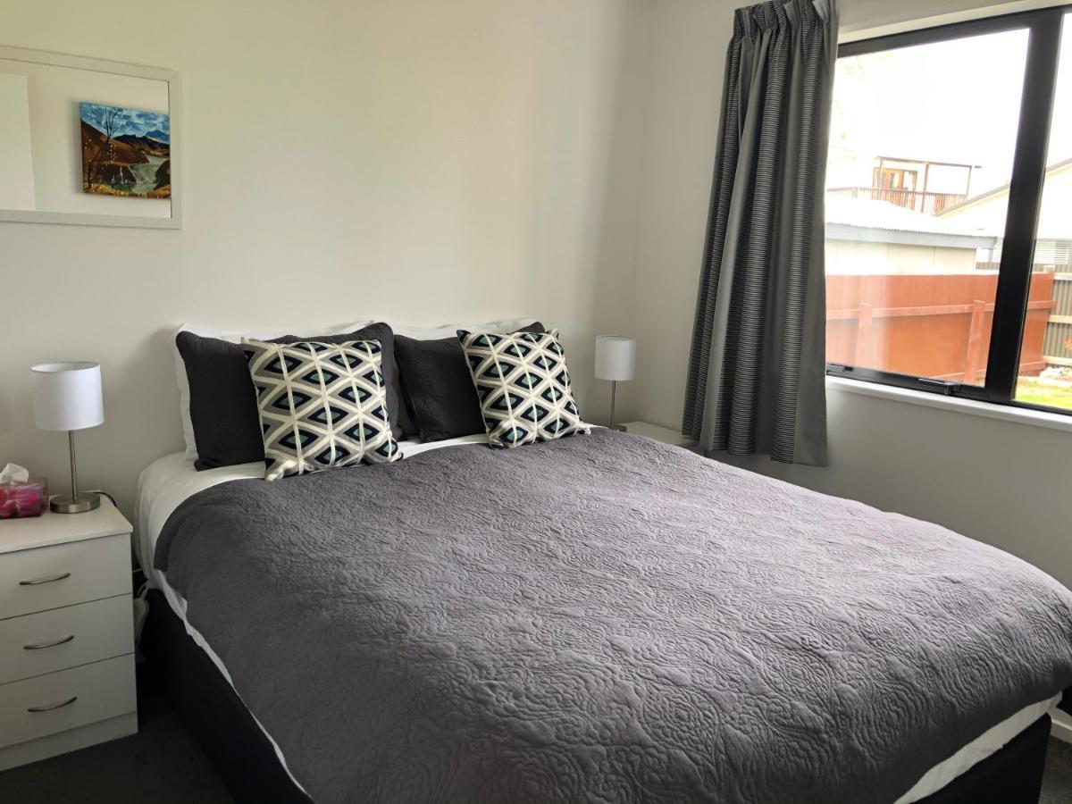 Twizel - 1 Bedroom On Mackenzie Екстериор снимка