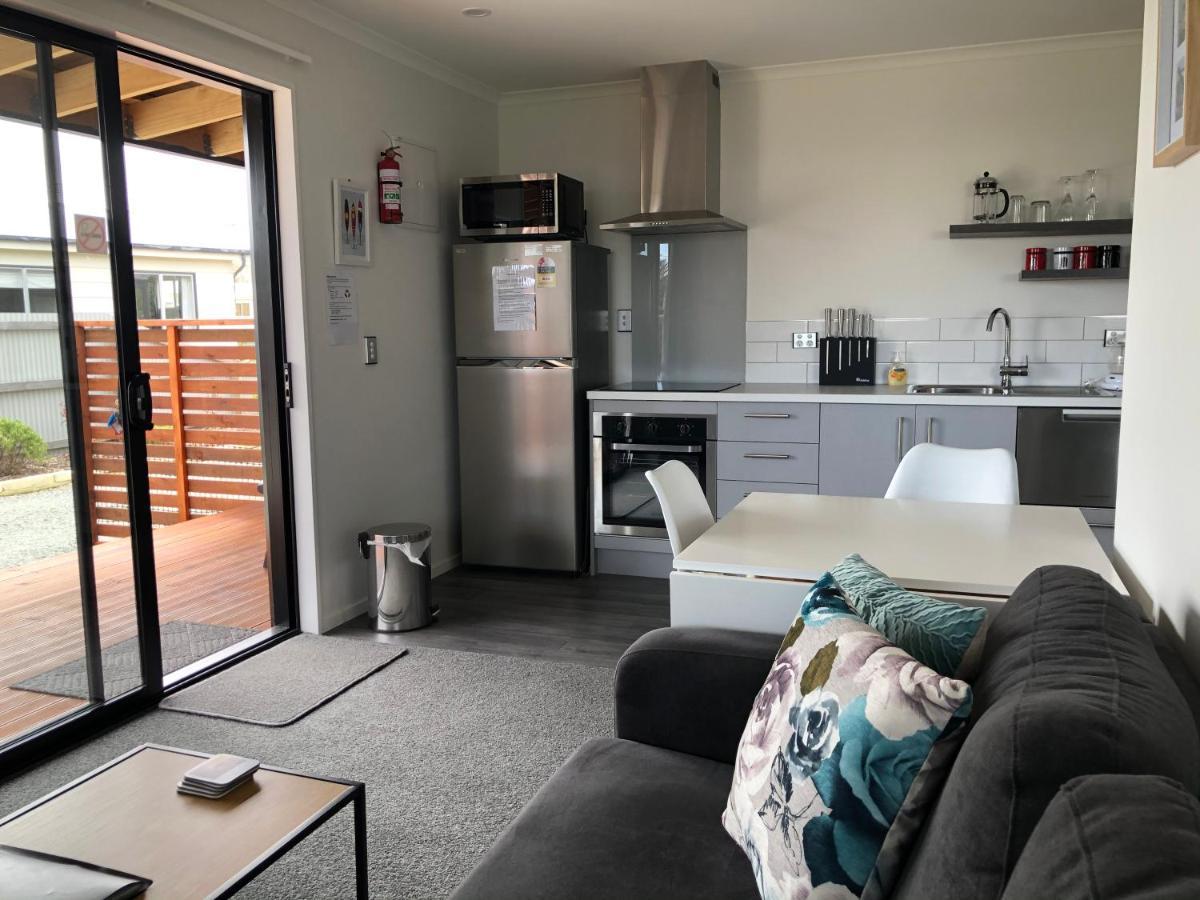 Twizel - 1 Bedroom On Mackenzie Екстериор снимка