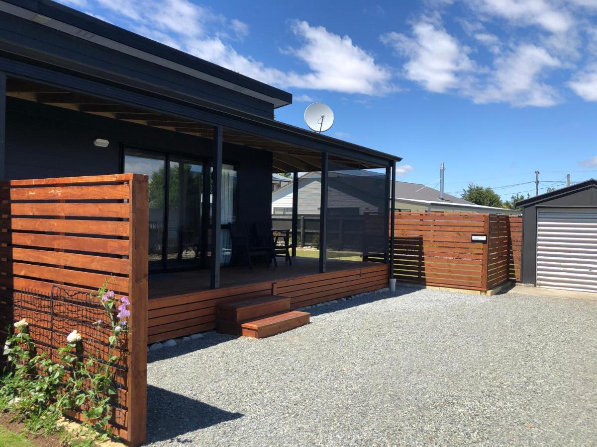 Twizel - 1 Bedroom On Mackenzie Екстериор снимка