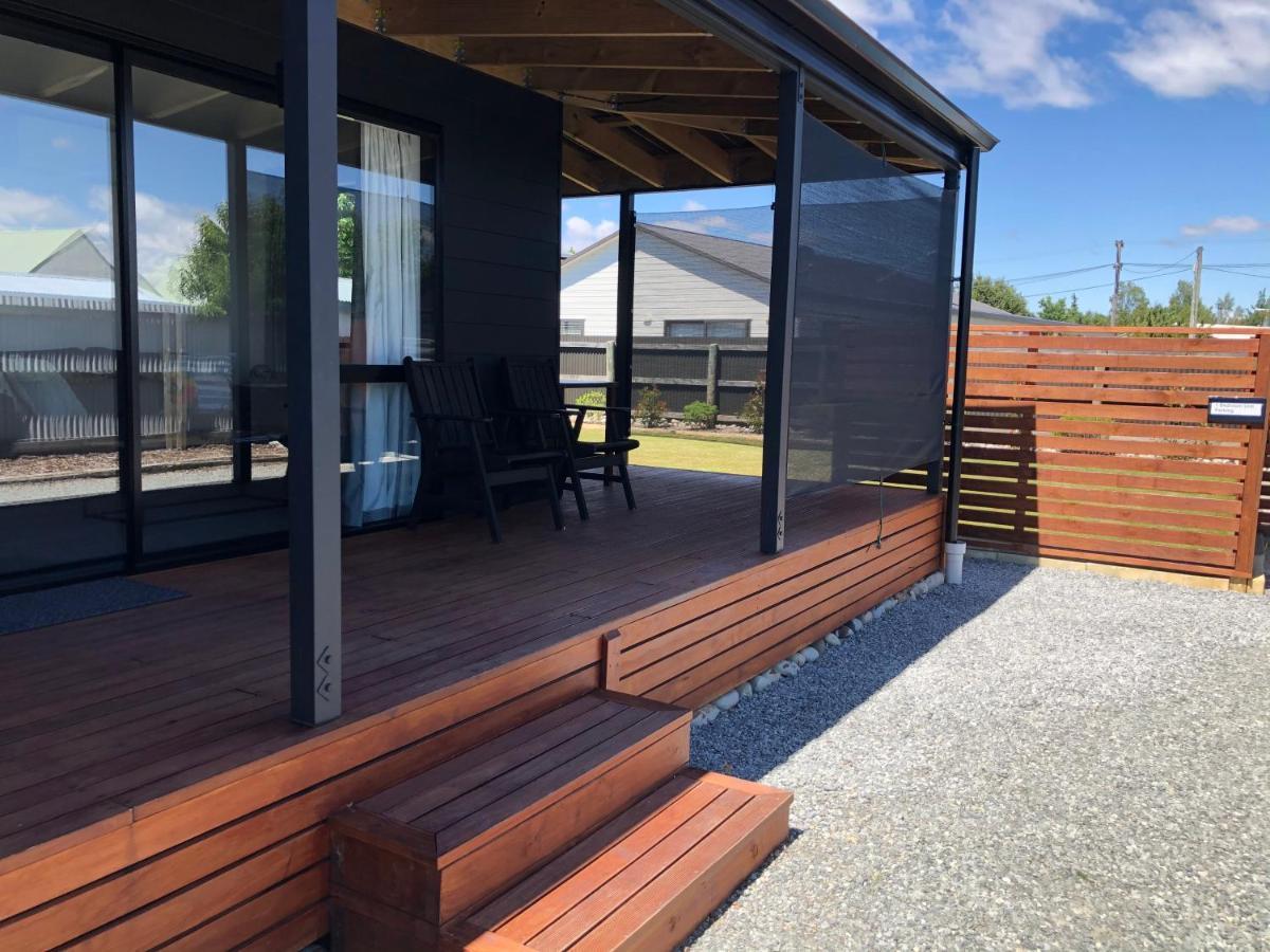 Twizel - 1 Bedroom On Mackenzie Екстериор снимка