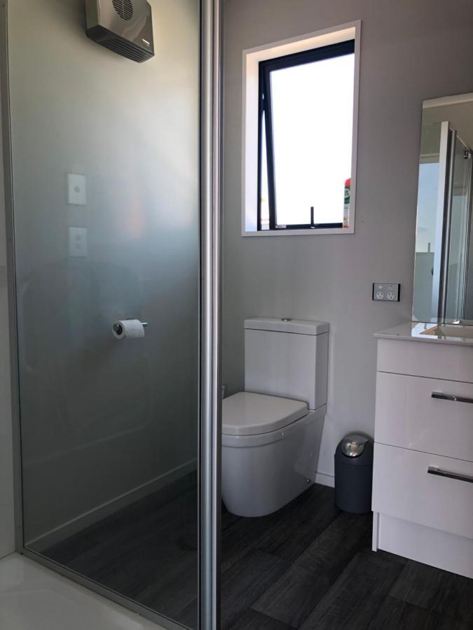 Twizel - 1 Bedroom On Mackenzie Екстериор снимка