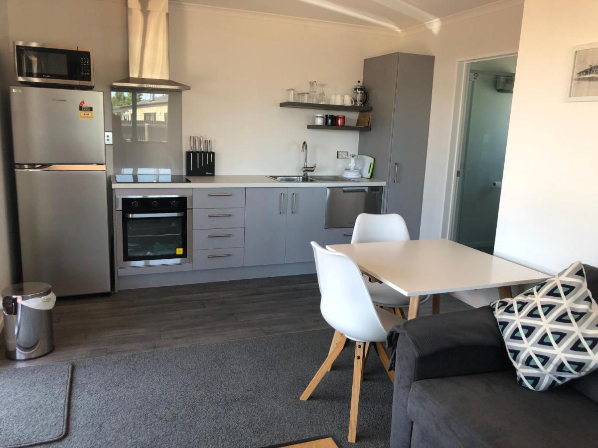 Twizel - 1 Bedroom On Mackenzie Екстериор снимка