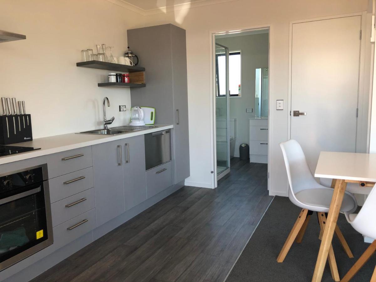 Twizel - 1 Bedroom On Mackenzie Екстериор снимка
